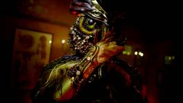 Oehoe: “De toekomst wacht op mij”