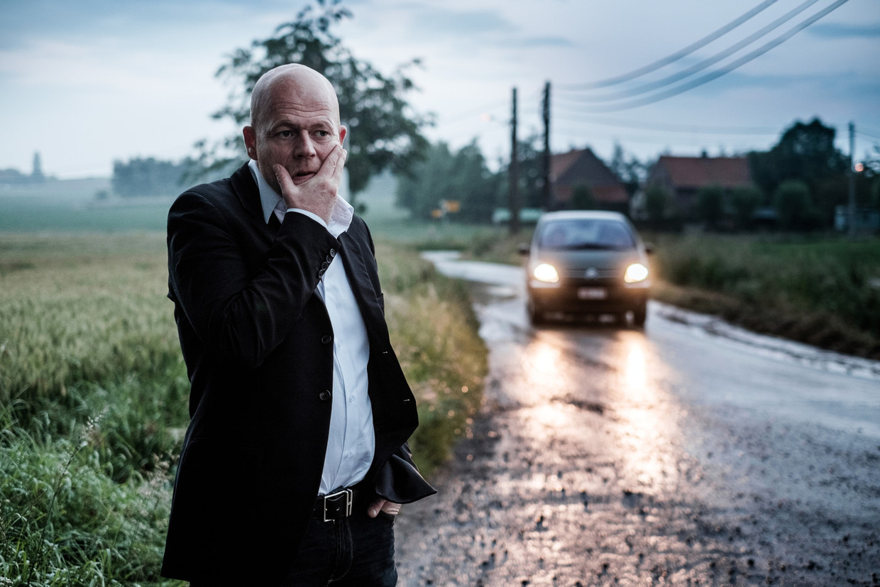 null Beeld Bob Van Mol