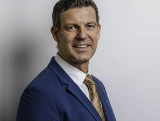 Peter Vandenbalck (52) is de nieuwe voorzitter en lijsttrekker van N-VA Bierbeek