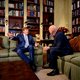 Tv-recensie: het was gewoon een prima, relaxed gesprek met de koning