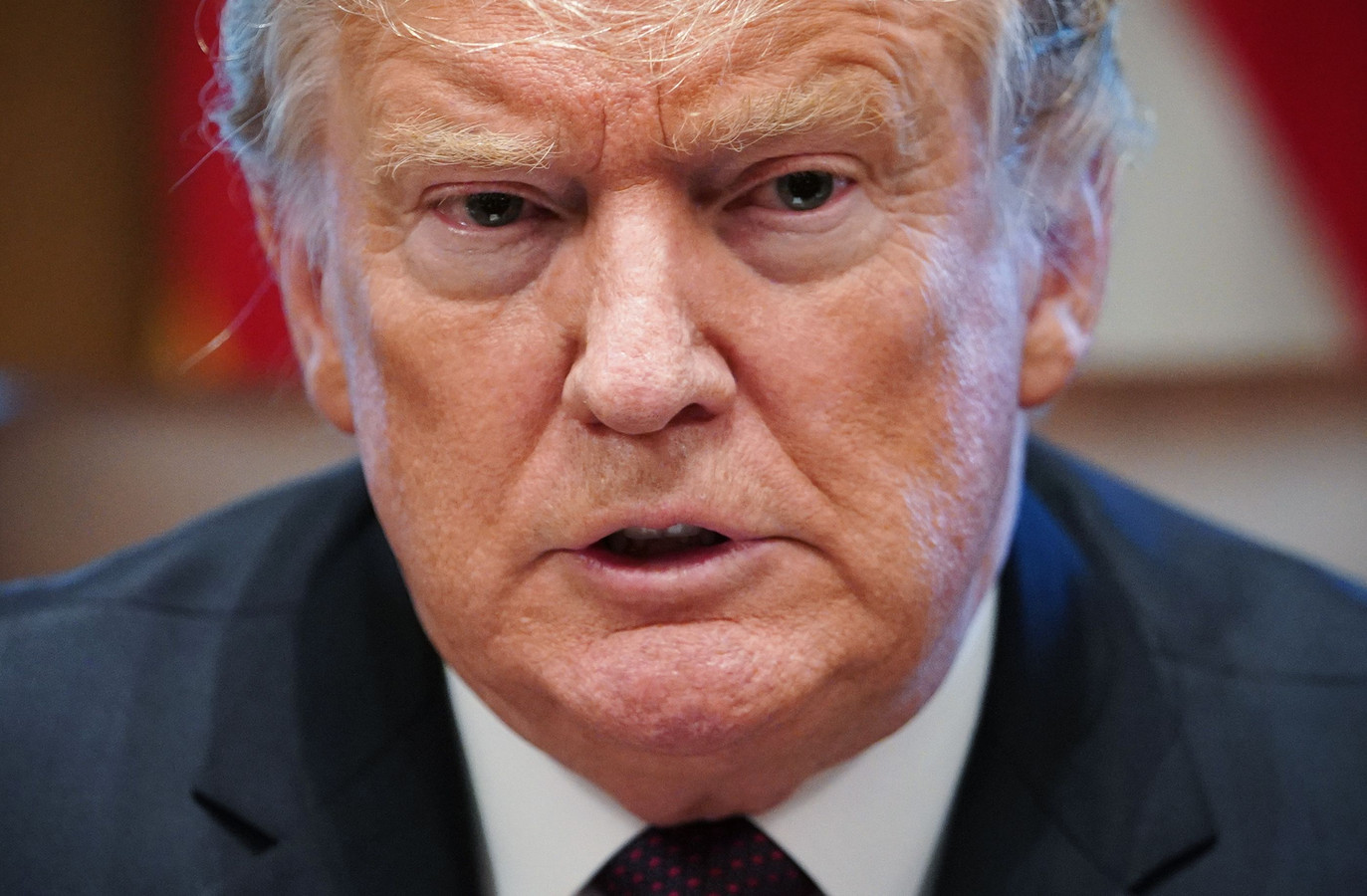 Donald Trump Gaat Speechen Over Eenheid Maar Wat Hij Echt Denkt Staat
