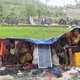 In een overvol Rohingya-vluchtelingenkamp: "Angstaanjagend, dat is het woord"