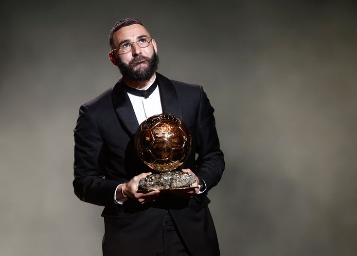 Football. Ballon d'Or 2021 : Messi et Putellas sacrés, retrouvez le  palmarès complet