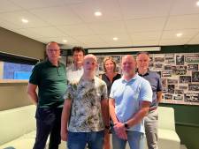 Korfbalclub uit Zutphen heeft bestuur weer compleet en zet ‘samen de schouders eronder’