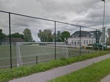 Hotel Berghem bouwt kleedkamers bij voetbalveld