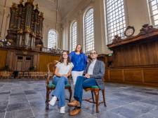 Familie De Haan is onlosmakelijk verbonden door muziek en lutherse kerk: ‘Werken is onze hobby’