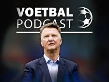 Podcast | ‘Dit was één van de vreemdste interlands en dat begon met de wissels’