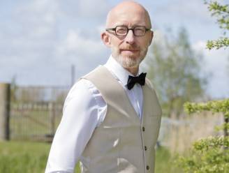 Boekhouder Ivan (53) is oudste finalist ooit van Mister Gay Belgium: “Maar mijn lichaam mag nog gezien worden”