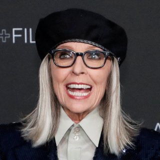 The Godfather- en Annie Hall-actrice Diane Keaton (79) overleden