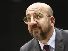 Ook van Brussel naar Parijs neemt Charles Michel liever het vliegtuig of de auto dan de trein