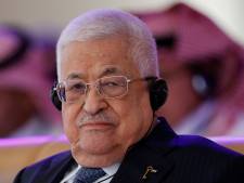 L’appel de Mahmoud Abbas: “Les Etats-Unis sont les seuls à pouvoir empêcher un désastre à Rafah”