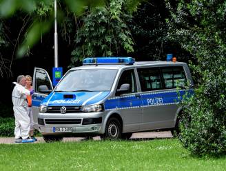 Opnieuw Duits tienermeisje (15) vermoord: mogelijke verdachte aangehouden