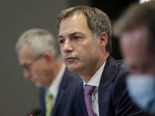 Le gouvernement reprend ses discussions sur le budget 2022: l'énergie au centre