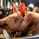 Deense stad verplicht varkensvlees in gemeentekantines