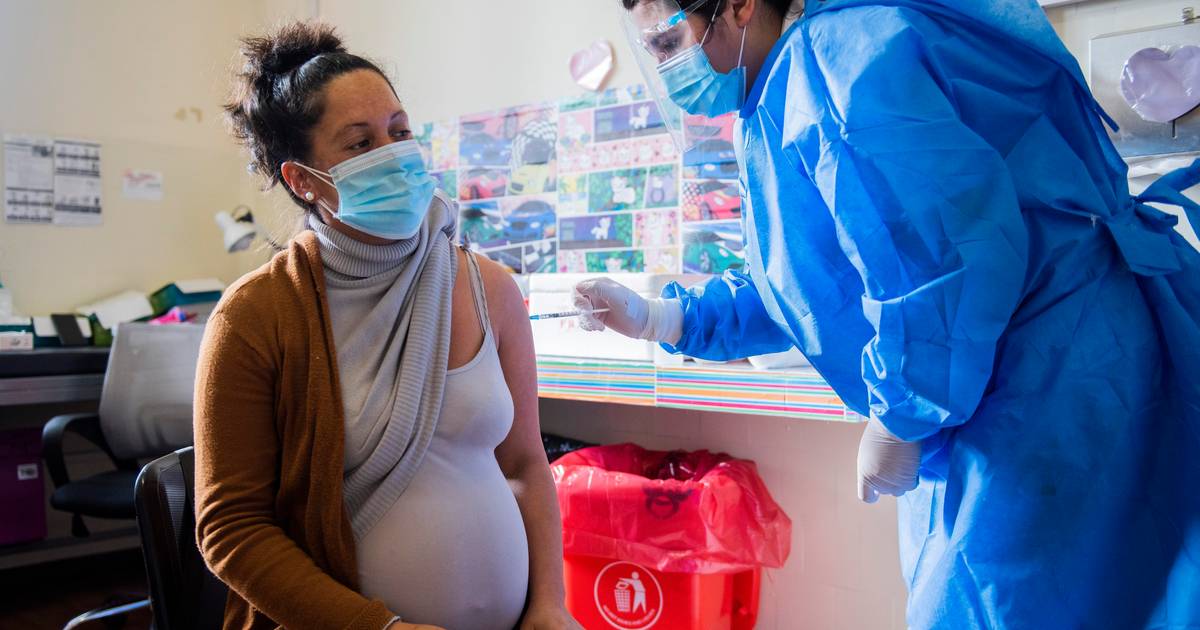 Uno studio norvegese ha dimostrato che i vaccini contro la corona non aumentano il rischio di aborto spontaneo