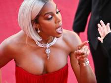 Kelly Rowland s’explique sur son altercation sur le tapis rouge de Cannes: “J’ai défendu ma position”