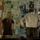 Een politieonderzoek in een film of serie kán niet zonder prikbord. V verzamelde de beste