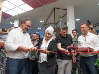Stadscentrum heeft opnieuw Kringwinkel: “Nieuwe huisstijl na ruim 20 jaar”