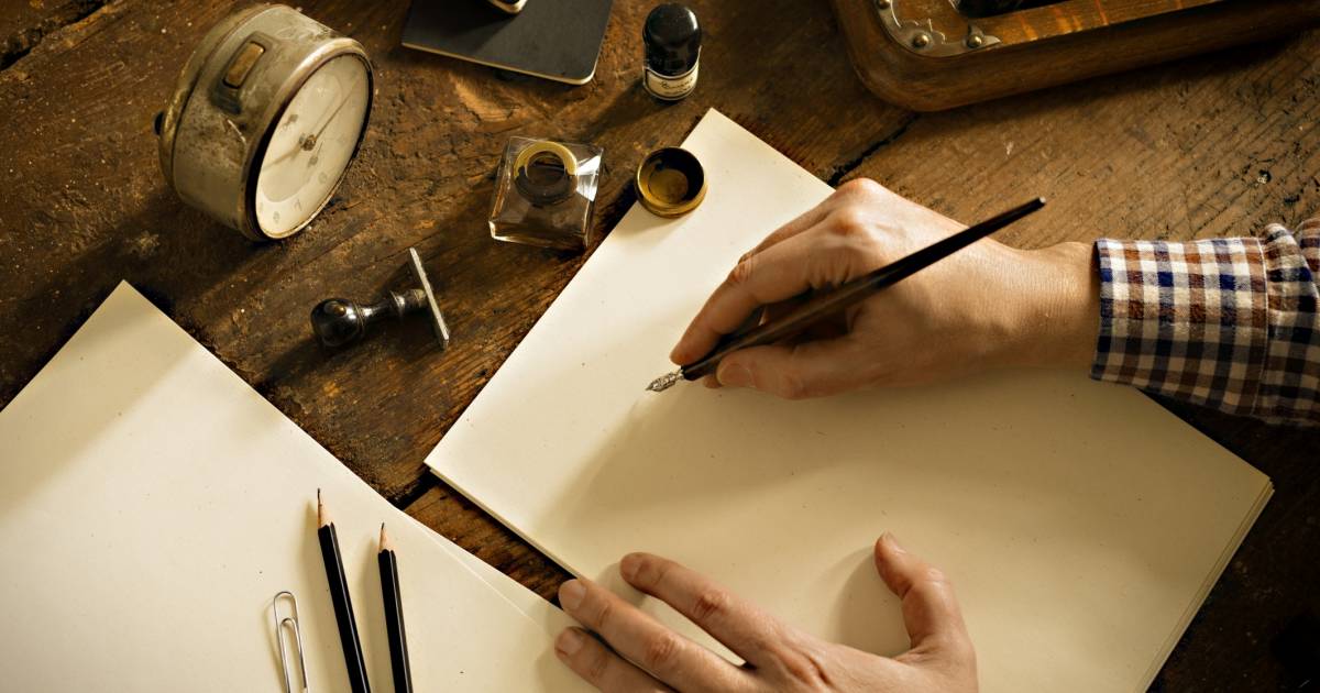 Troost kunnen putten uit kunst is een grote rijkdom - De Gelderlander