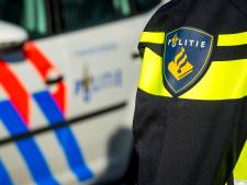 Man staat in brand, maar is nergens meer te bekennen: politie zoekt mogelijk zwaargewond slachtoffer