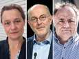 Les virologues qui conseillent le gouvernement vont recevoir des compensations financières