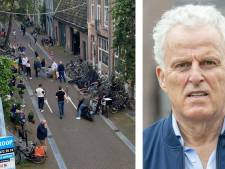 Voorzitter politievakbond is het zat: ‘Als we niets doen, loopt het compleet uit de hand in Nederland’