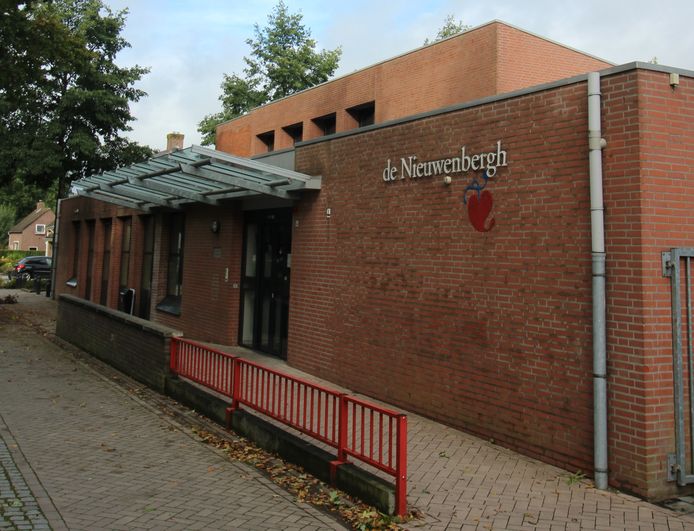 Dorpshuis De Nieuwenbergh