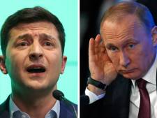 La tension est à son comble entre la Russie et l’Ukraine, qui se dit “prête à faire la guerre”