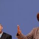 Uiteenvallen Duitse partij Die Linke dreigt bij cruciaal congres