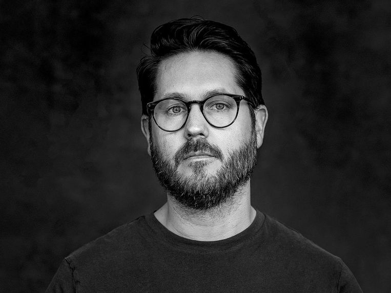 Gijs Wilbrink Beeld Keke Keukelaar