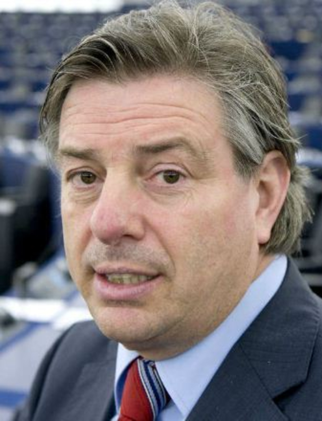 Toine Manders Beeld anp