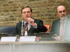 VVD Oosterhout wilde in 2010 al van handtastelijke burgemeester Huisman af