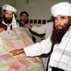 Beruchte Afghaanse terreurleider Haqqani sterft in bed