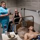Buitenlandse schepen in beslag genomen door Donetsk-separatisten • Internationale partners tekenen voor steun wederopbouw Oekraïne