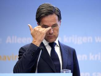 Premier Rutte geschokt om overlijden De Vries: 'Aan Peter verplicht dat het recht zijn beloop krijgt’