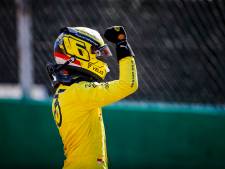 Charles Leclerc signe la pole à Monza