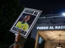 Rio de Janeiro komt met Vinícius-wet: Braziliaanse voetbalduels gestaakt bij racisme