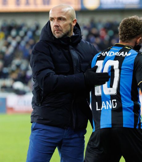 Ajax ziet in oude bekende Alfred Schreuder kandidaat  om vertrekkende Erik ten Hag op te volgen