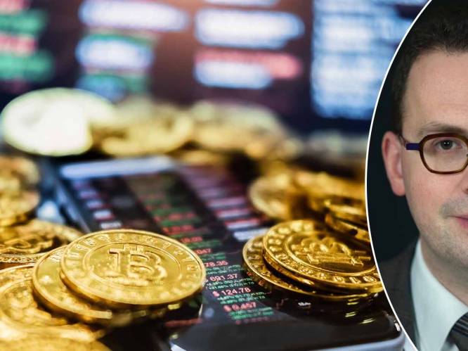 Tweets van Tesla-baas Elon Musk doen bitcoin ontploffen én crashen: hoe kan dat? Bitcoinadvocaat Thomas Spaas legt uit