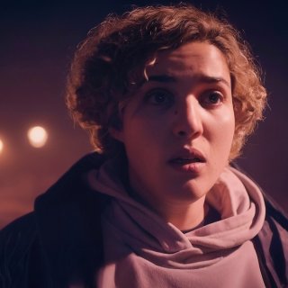 Thrillerrecensie: ook als Sihame woedend een man te lijf gaat, leef je nog met haar mee
