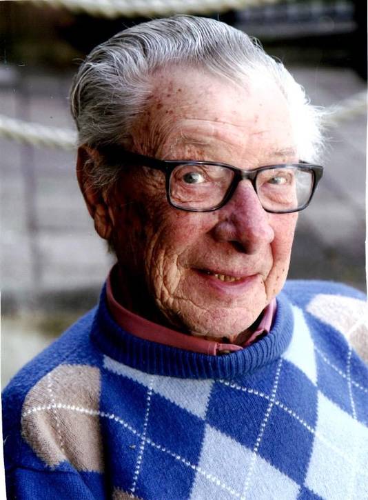 “Ook na protest hield zijn autogarage 90 jaar stand” Marnix Dhuyvetter