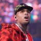 Chris Brown roept op: "Luister niet naar mijn muziek, maar stream ze"