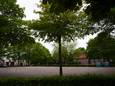 Een van de speerpunten uit de dorpsvisie van Heusden is dat het Vorstermansplein eindelijk wordt opgeknapt.