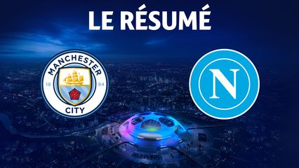 9. Manchester City - Naples