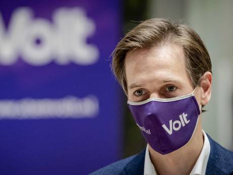 Congres Volt bespreekt ‘groeipijnen’