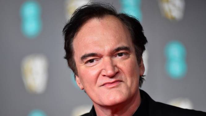 Quentin Tarantino s’apprête à tourner le dernier film de sa carrière