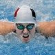 Belgisch record voor Kimberly Buys op 100m vlinder