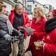 Van kantklossen tot 'Ouderenpact', het is campagnetijd
