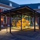 De Gouden Koets staat nu in een museum, maar komt hij daar ooit nog wel uit?