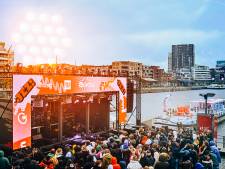 JEZ!-boot vaart door Vlaanderen. Laatste stop in Antwerpen: “3.219.191 euro ingezameld”